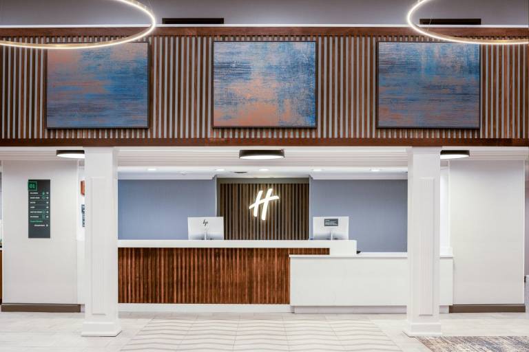 Holiday Inn Blytheville By IHG — photo 5