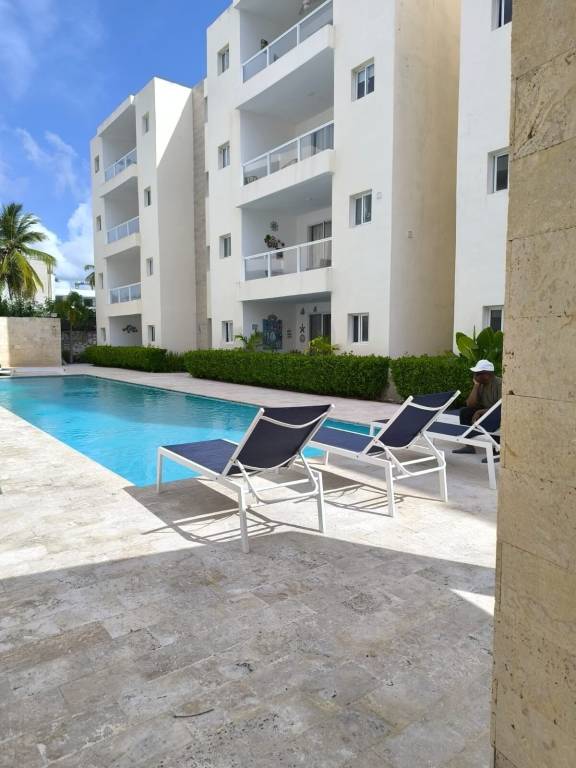 Appartement El Cortecito