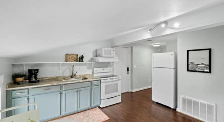 Nice apartment | Pet-friendly — photo 5