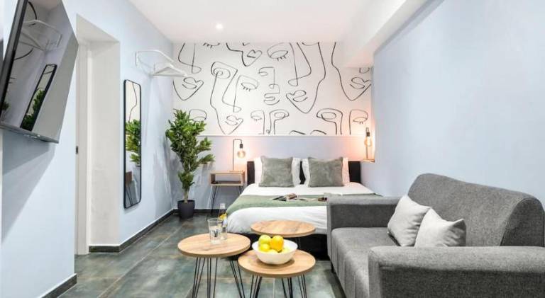 Rental apartment | Next to Dizengoff Street — photo 5