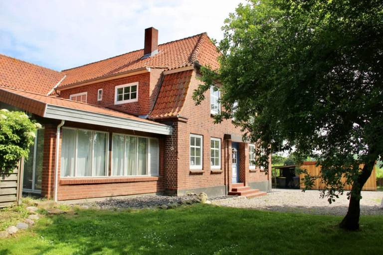 Vacation home with terrace, sauna & BBQ | Suitable for remote work — photo 2