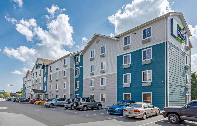 Extended Stay America Select Suites - Fayetteville - West — photo 4