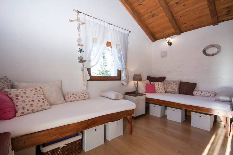 Apartman Raslina
