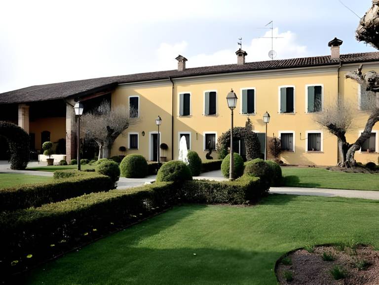 Hotel Airone