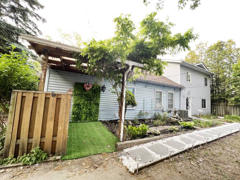Cottage Barrie