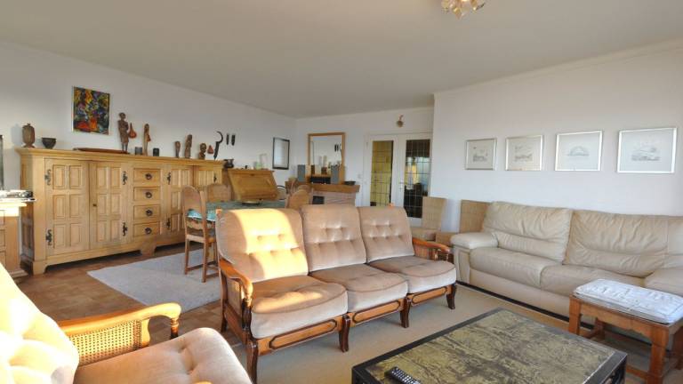 Ferienwohnung Knokke-Heist