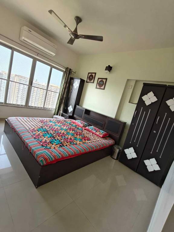 Apartment  Khodiyar