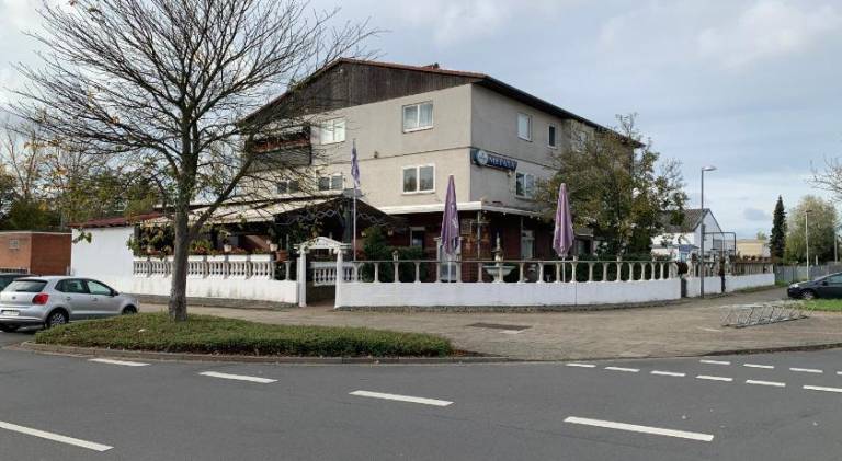 Ferienwohnung Laatzen