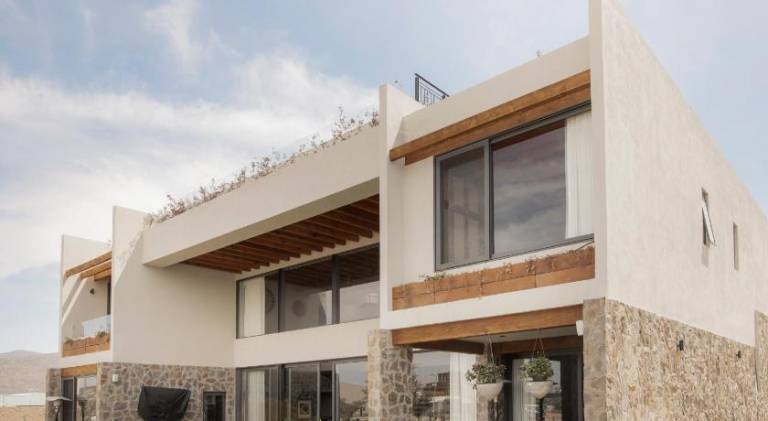 Charming house with jacuzzi & pool | Pet-friendly in Guanajuato