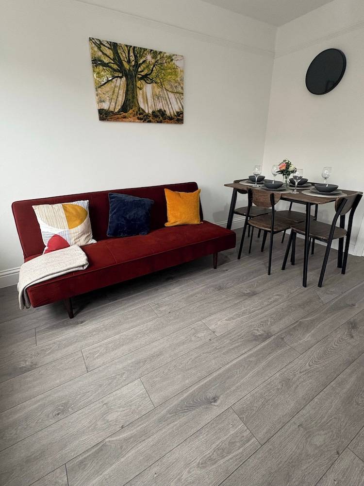 Apartment Chelmsford