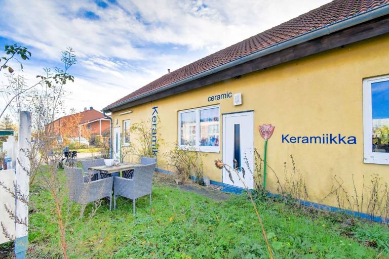 Ferienwohnung Rövershagen