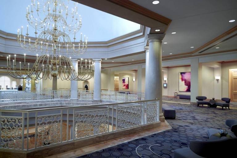 Westfields Marriott Washington Dulles — photo 3