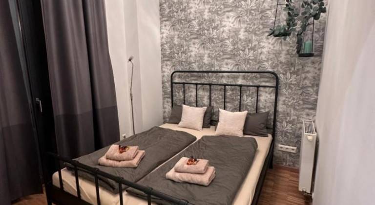 Apartment with 1 room for 4 persons in Fuerth