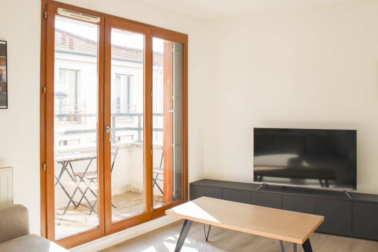 Holiday apartment with 3 rooms for 8 persons — photo 5