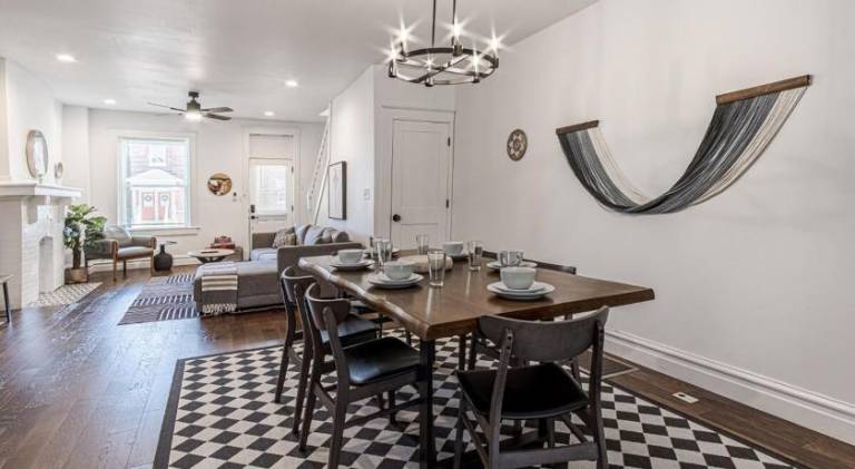Vacation home | Pets are welcome — photo 3