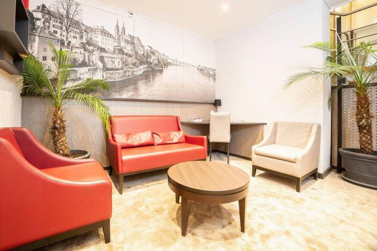 Hotel Alexander — photo 3
