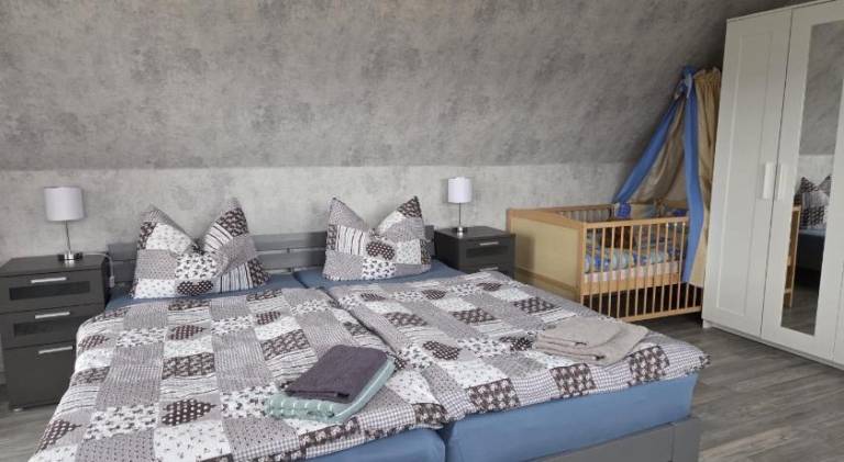 Apartment | Dogs allowed in Hof