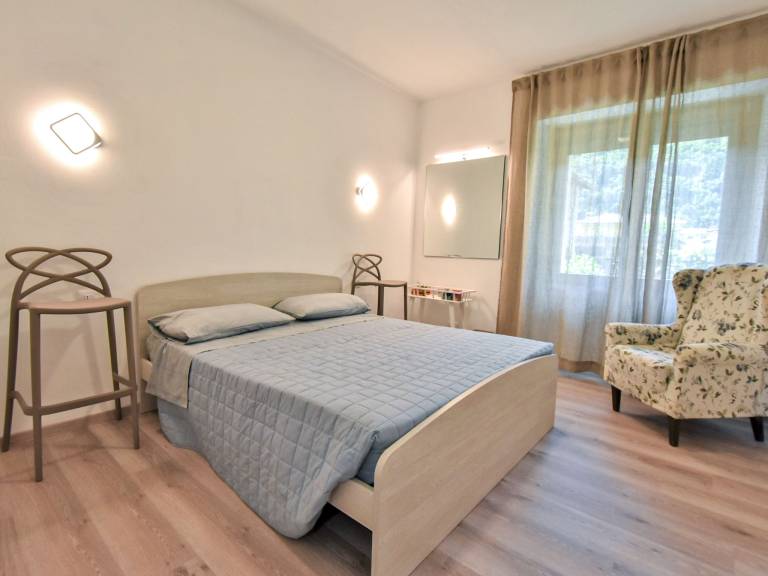 Rental apartment with garden, barbecue & terrace — photo 5