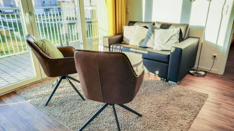 Ferienwohnung Schillig