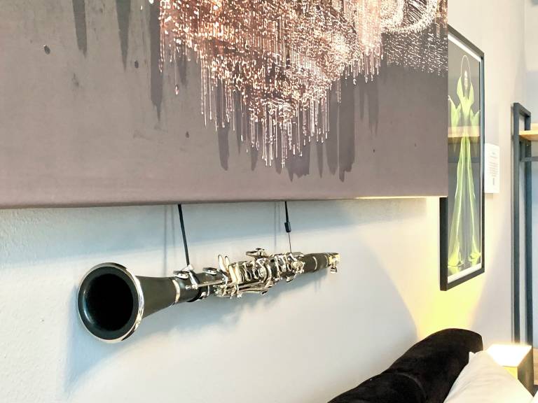 Ferienwohnung Lichtental