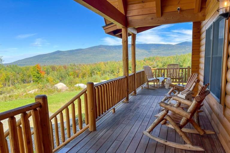 Lodge Jefferson