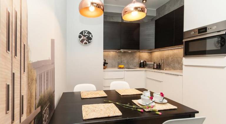 Rental apartment with terrace — photo 4