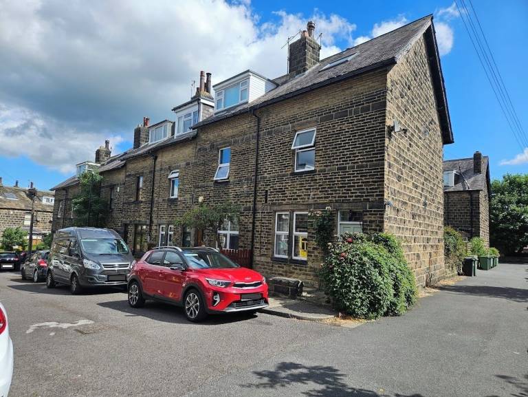 House Otley