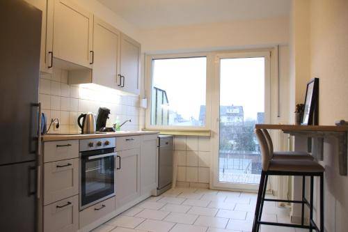 Ferienwohnung Hamm