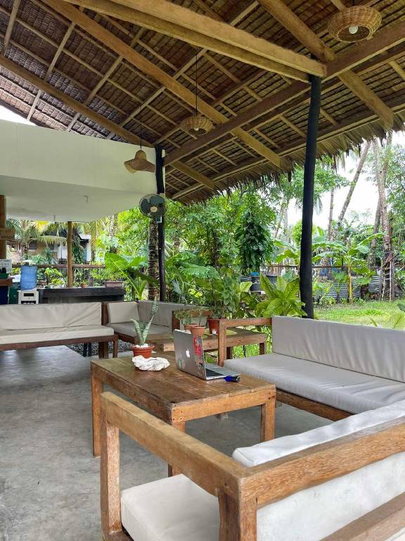 Dawn Patrol Siargao — photo 5