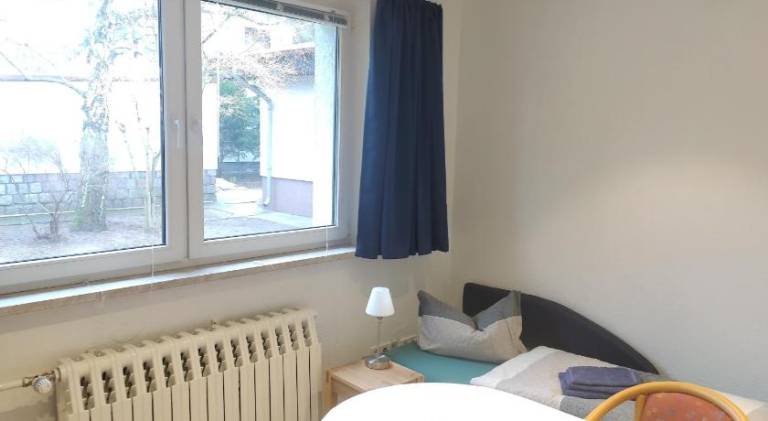 Apartment | Pets allowed in Berlin
