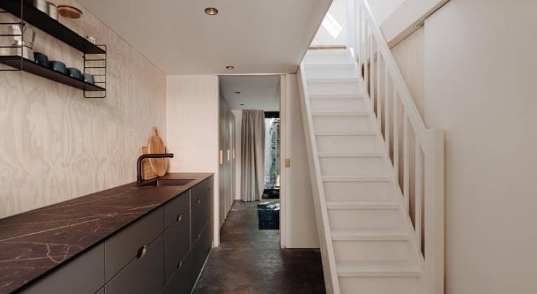House with 2 rooms for 4 persons — photo 4