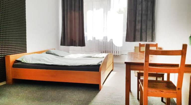 MHostel24 in Lublin