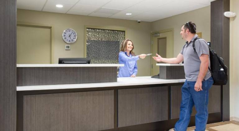 Candlewood Suites Longmont - Boulder Area By IHG — photo 4