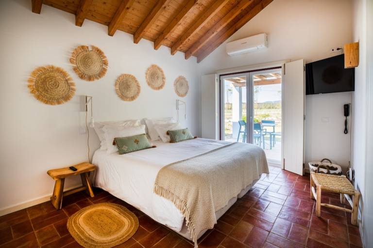Maison de vacances Sines