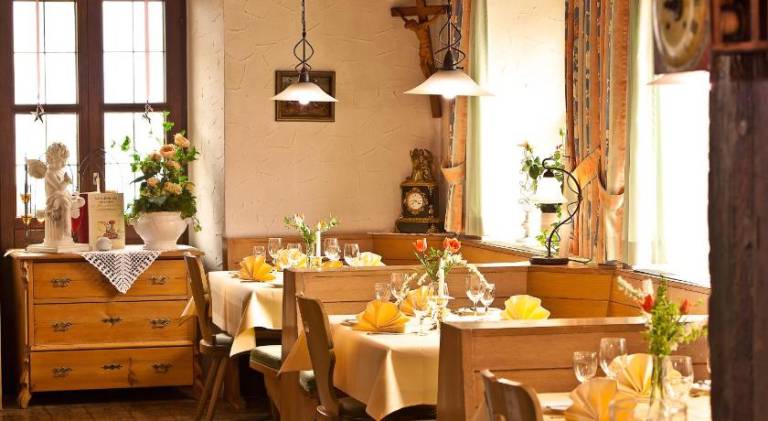 Hotel Restaurant Lindenhof — photo 4