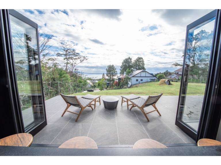 Vacation home with BBQ — photo 3