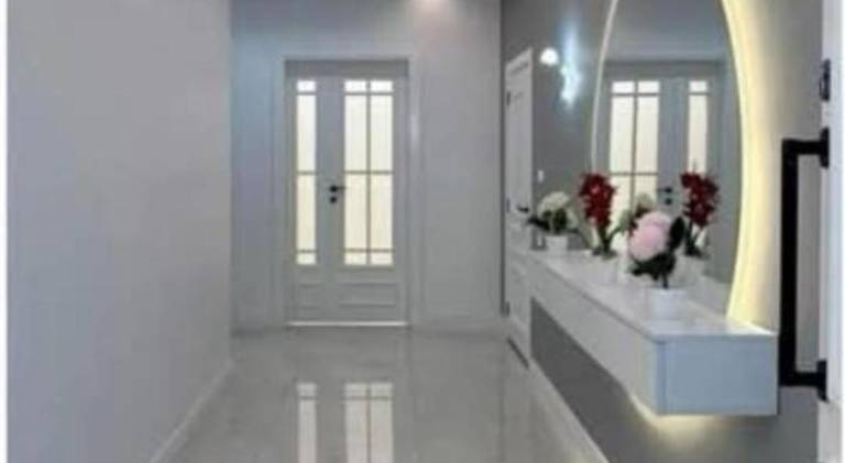 Holiday apartment with terrace, grill & garden in Giza