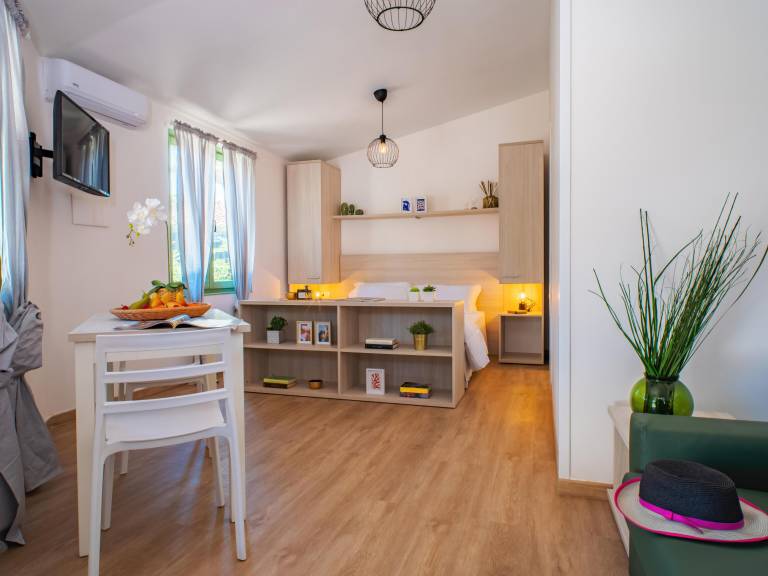 Chalet Lido di Classe