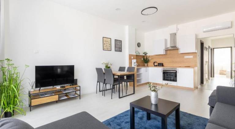 Holiday apartment | Near Dohány Street Synagogue in Budapest