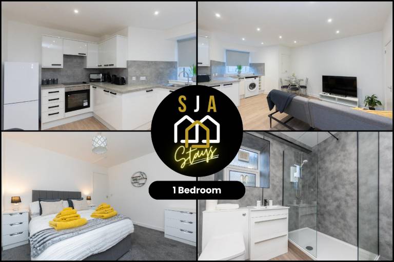 Beautiful holiday apartment | Dogs allowed in Aberdeen