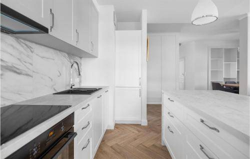 Appartamento Gdynia