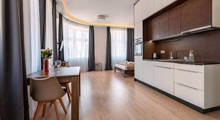 Ferienwohnung Brünn