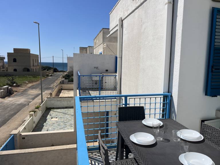 Appartamento Lido Marini
