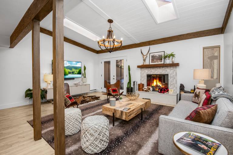 House  Vail