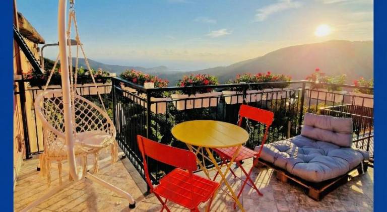 Holiday apartment with 2 rooms for 6 persons — photo 3