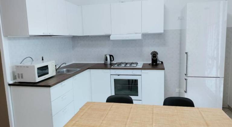 Apartment with 2 rooms for 3 persons — photo 4
