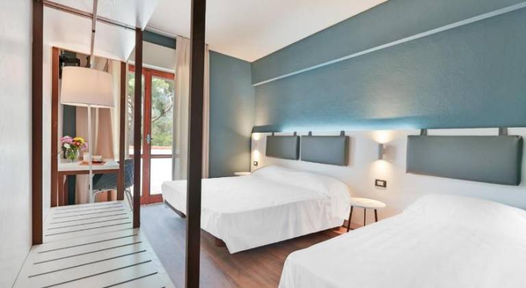 Elba Vibe Smart Hotel in Marciana Marina