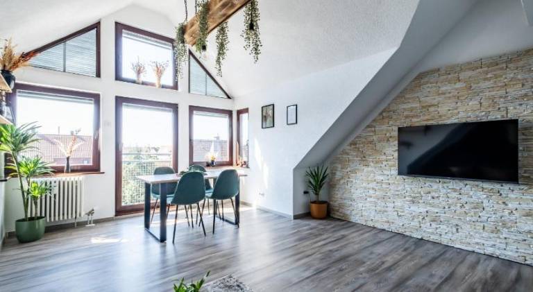 Holiday apartment | Perfect for remote work | Pets allowed — photo 3