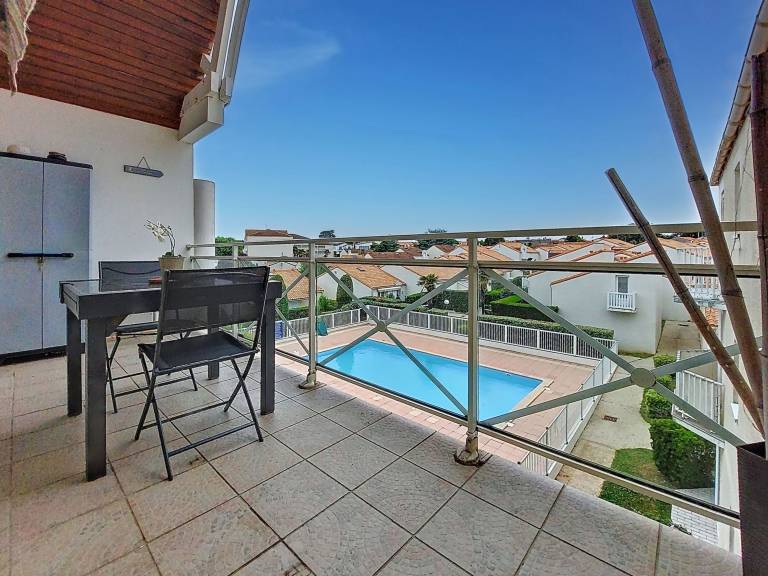 Maison de vacances Royan