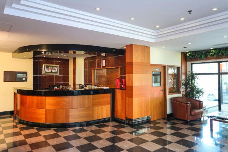 Serviced apartment with sauna, terrace & grill | Good for workation — photo 3